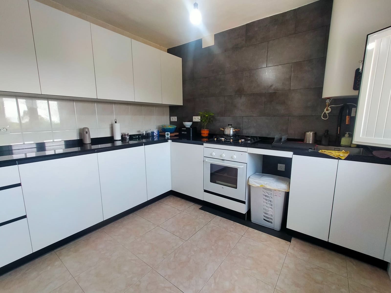 2 chambre Maison de Ville à vendre à Cudillero avec garage - 138 900 € (Ref: 7824629)