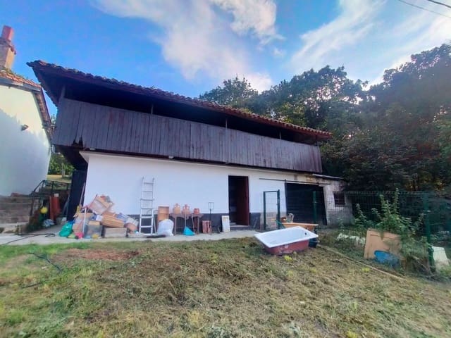 2 chambre Maison de Ville à vendre à Cudillero avec garage - 138 900 € (Ref: 7824629)