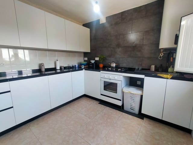 2 chambre Maison de Ville à vendre à Cudillero avec garage - 138 900 € (Ref: 7824629)