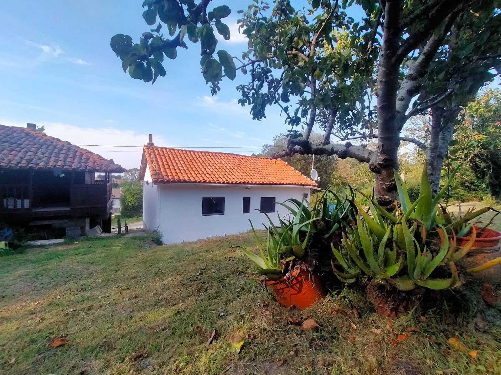 2 chambre Maison de Ville à vendre à Cudillero avec garage - 138 900 € (Ref: 7824629)