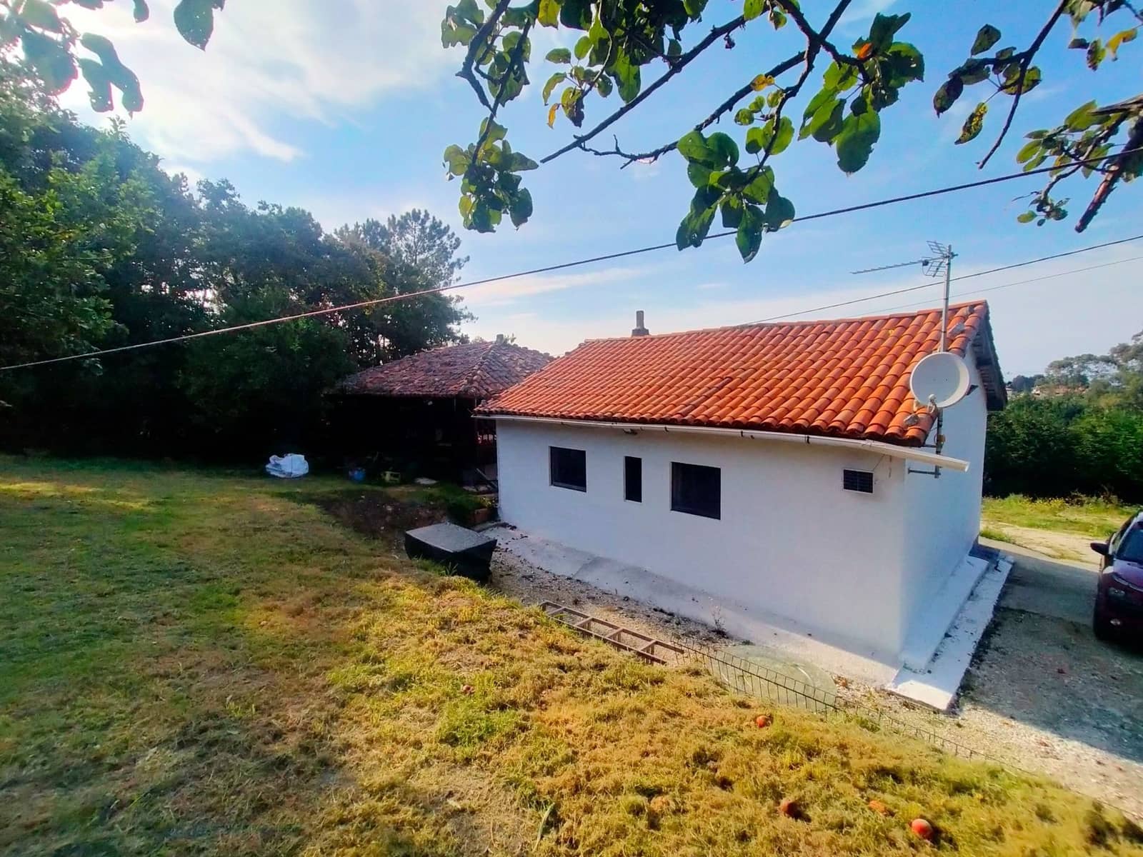 2 chambre Maison de Ville à vendre à Cudillero avec garage - 138 900 € (Ref: 7824629)