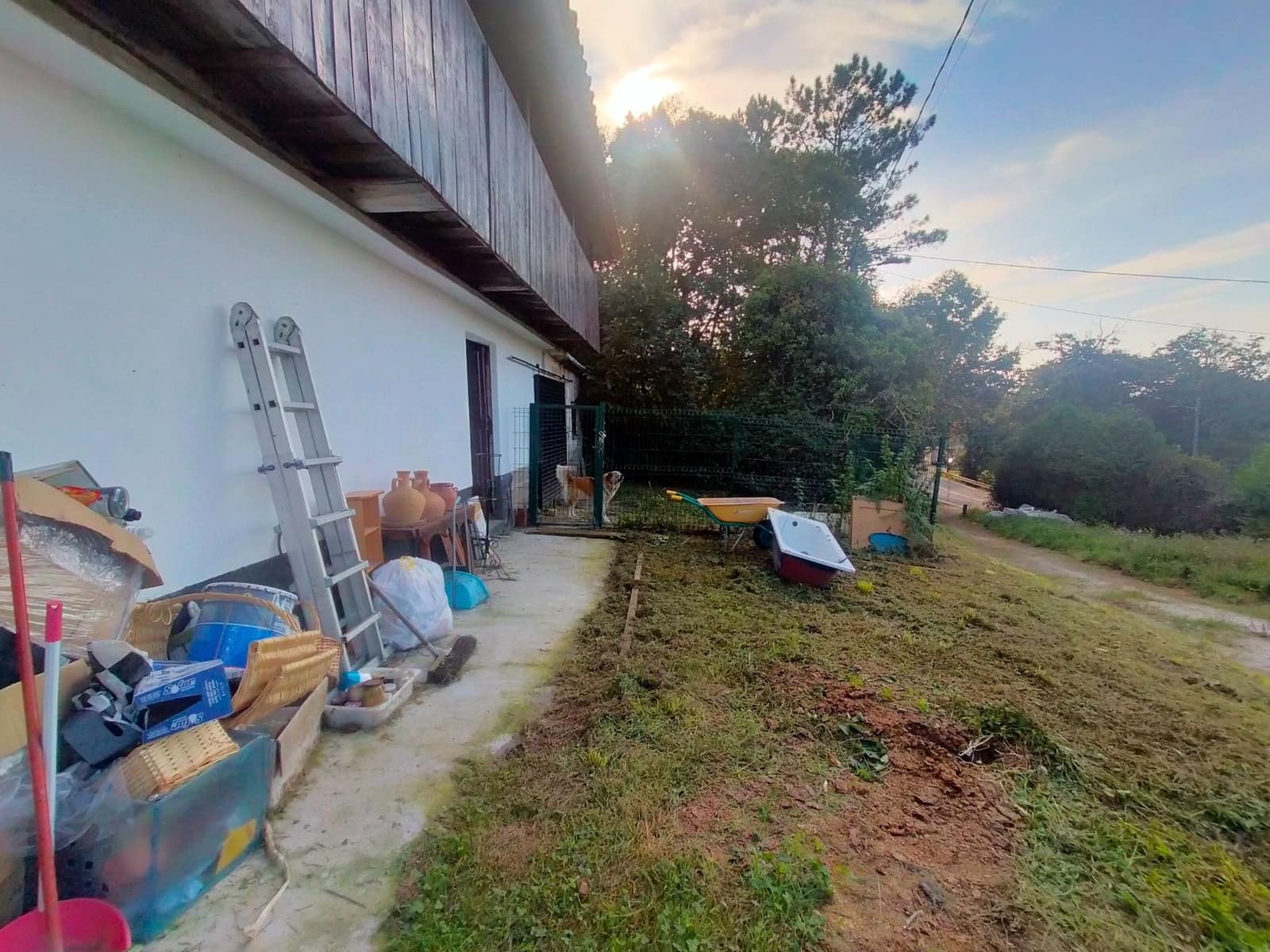 2 chambre Maison de Ville à vendre à Cudillero avec garage - 138 900 € (Ref: 7824629)