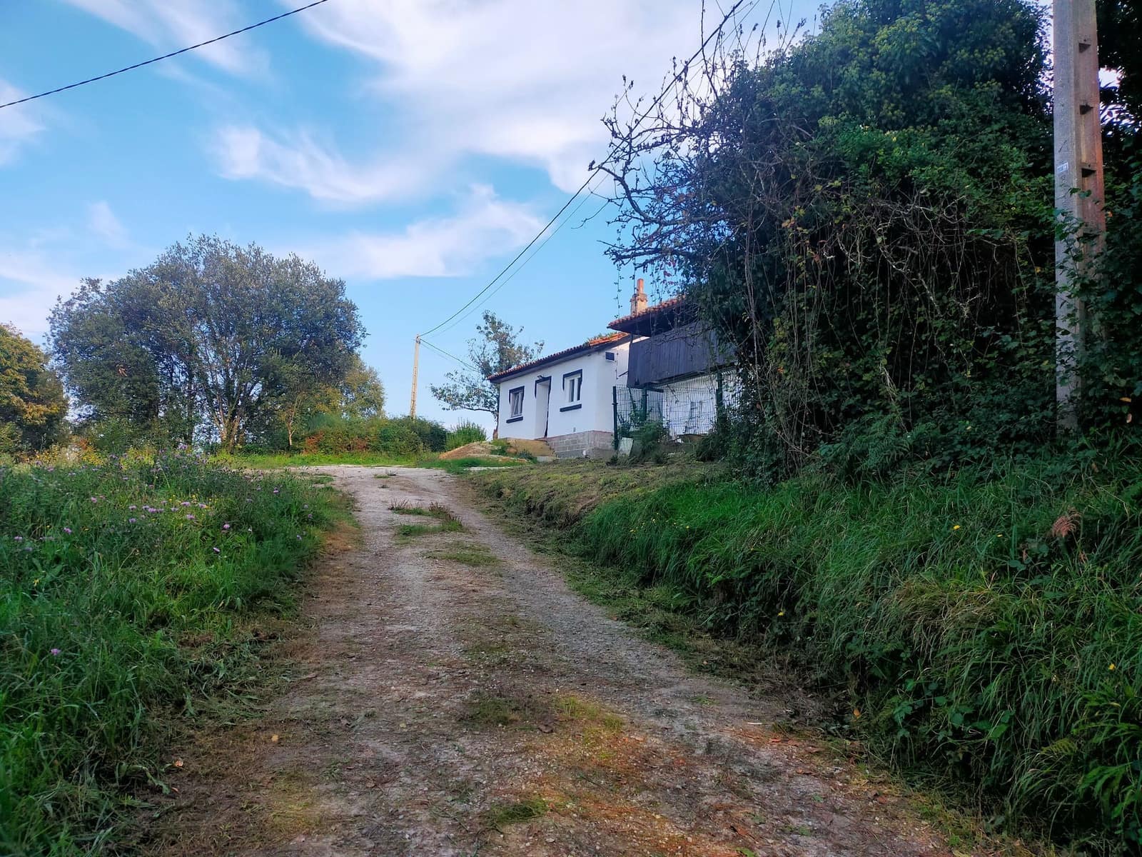 2 chambre Maison de Ville à vendre à Cudillero avec garage - 138 900 € (Ref: 7824629)