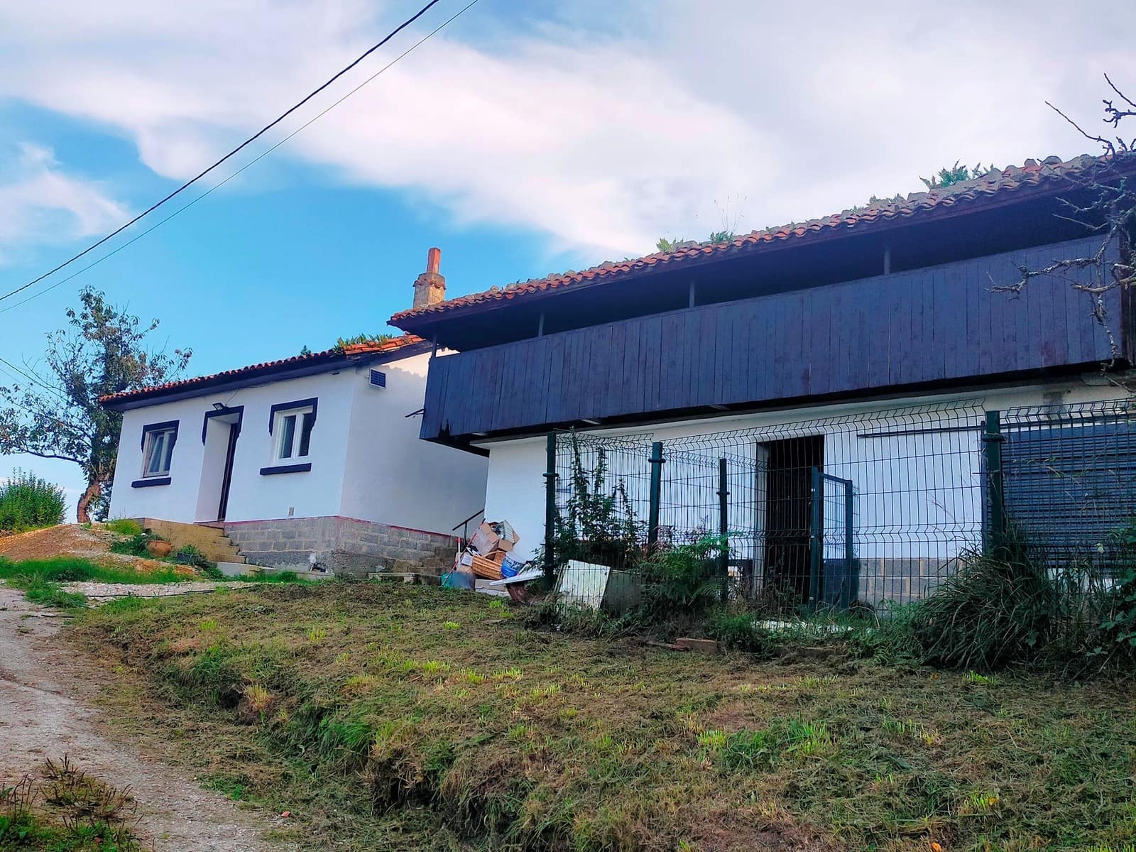 2 chambre Maison de Ville à vendre à Cudillero avec garage - 138 900 € (Ref: 7824629)