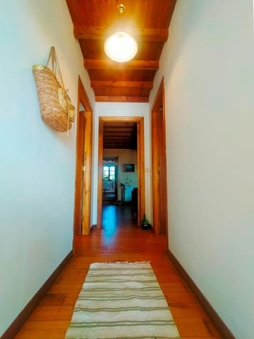 3 quarto Casa em Banda para venda em Salas com garagem - 220 000 € (Ref: 7885577)