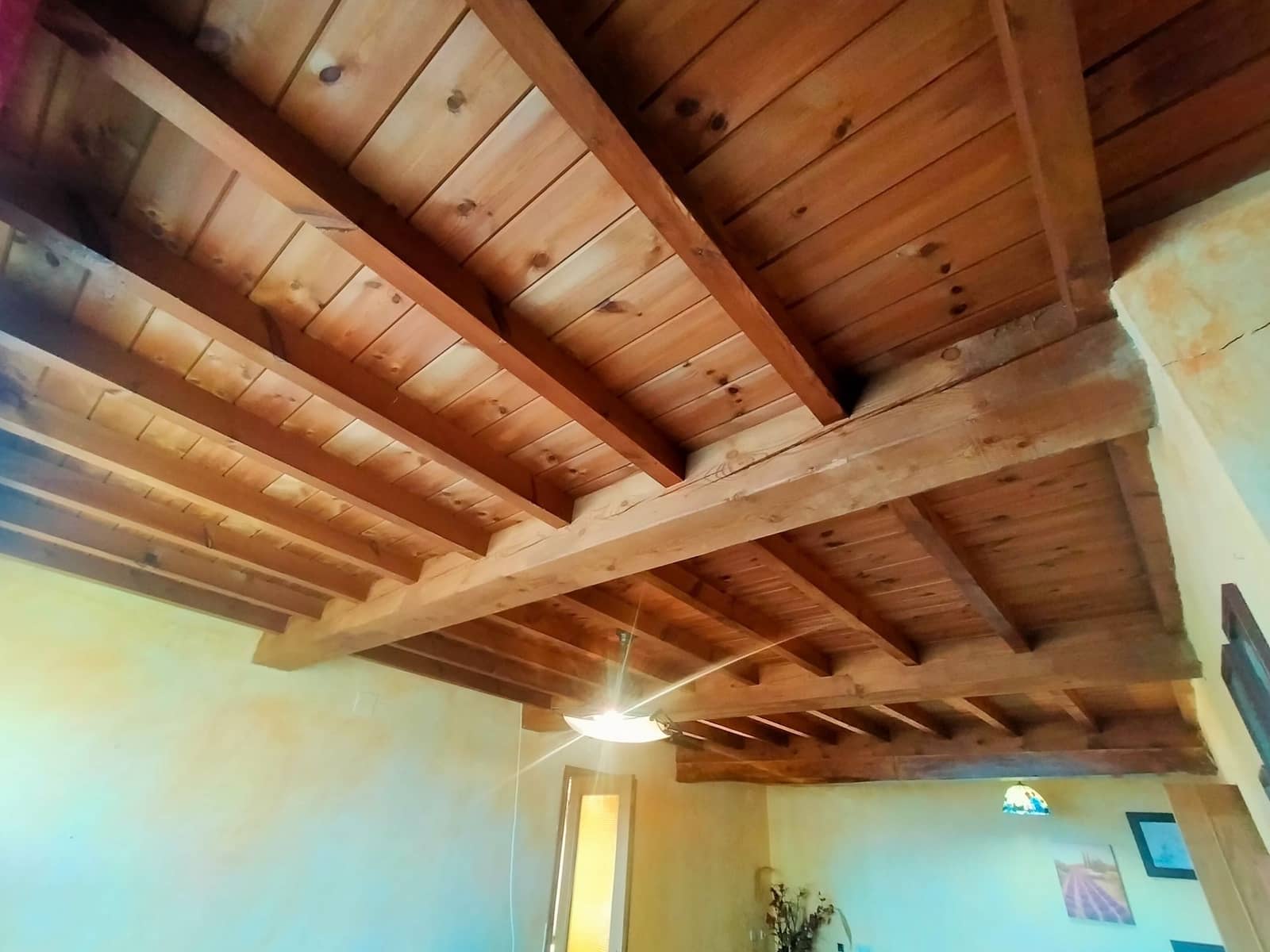 3 soverom Hus til salgs i Salas med garasje - € 220 000 (Ref: 7885577)