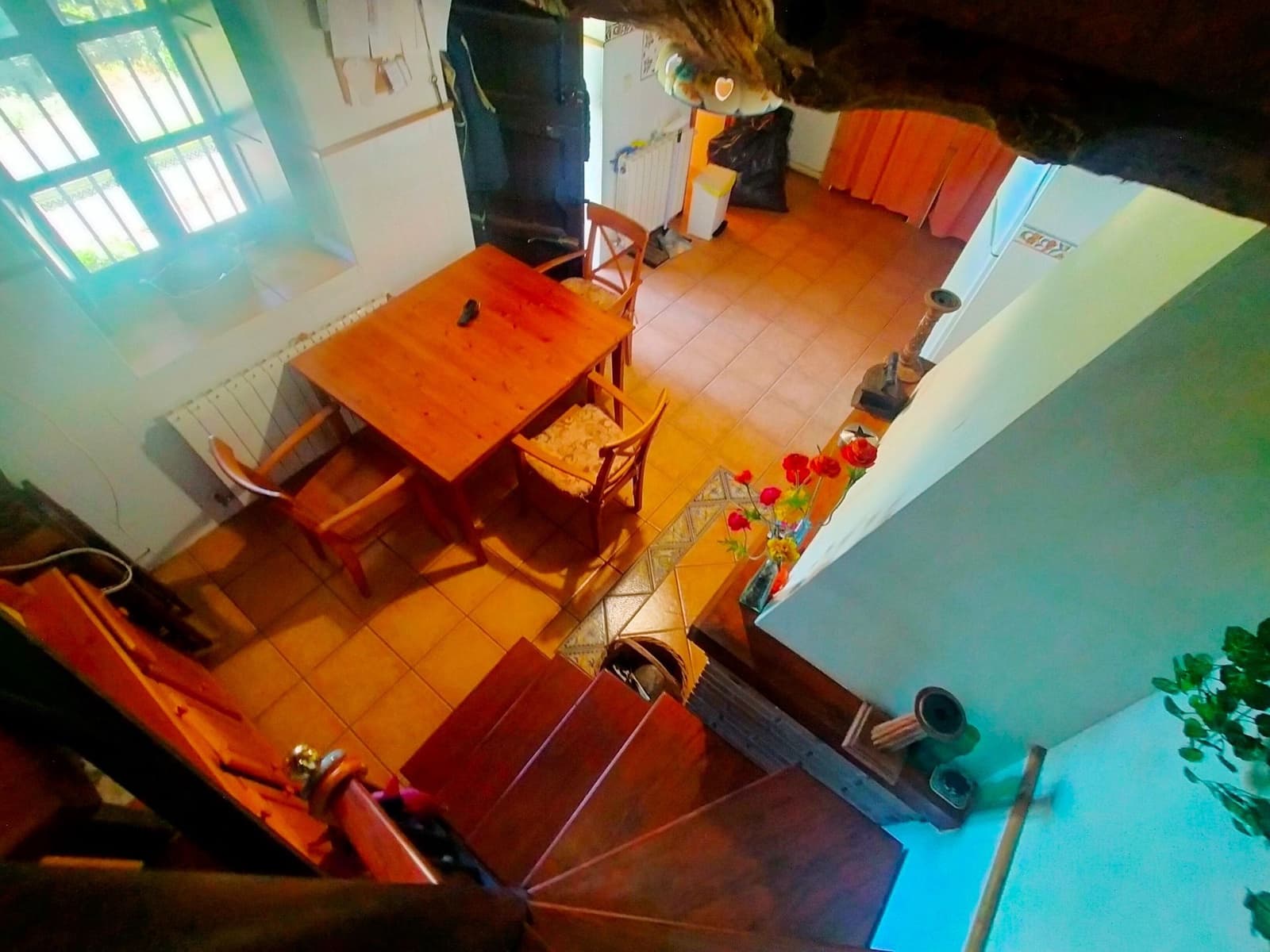 3 soverom Hus til salgs i Salas med garasje - € 220 000 (Ref: 7885577)