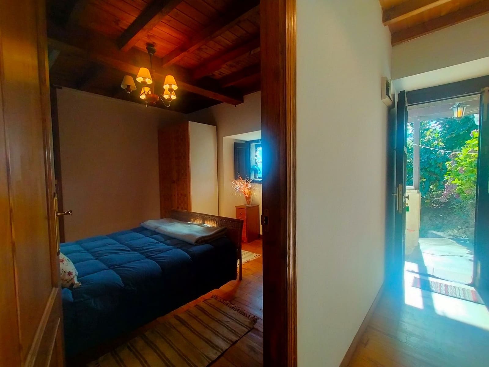 3 soverom Hus til salgs i Salas med garasje - € 220 000 (Ref: 7885577)