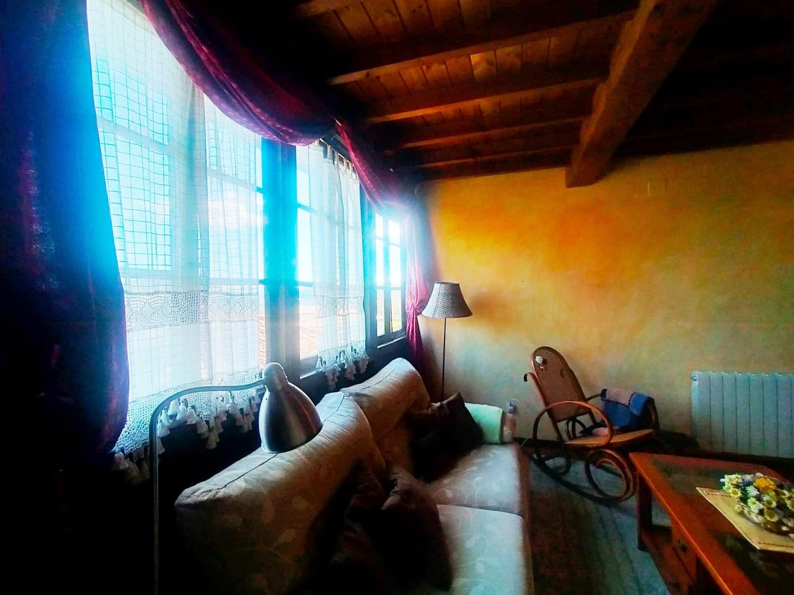 3 soverom Hus til salgs i Salas med garasje - € 220 000 (Ref: 7885577)