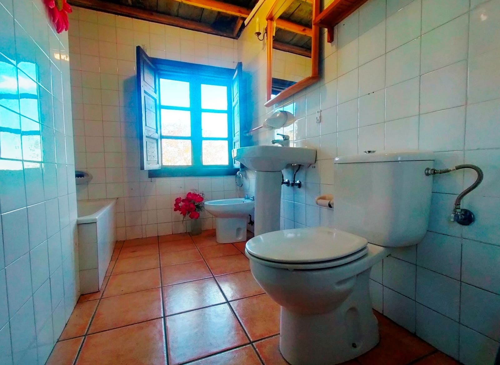 3 soverom Hus til salgs i Salas med garasje - € 220 000 (Ref: 7885577)