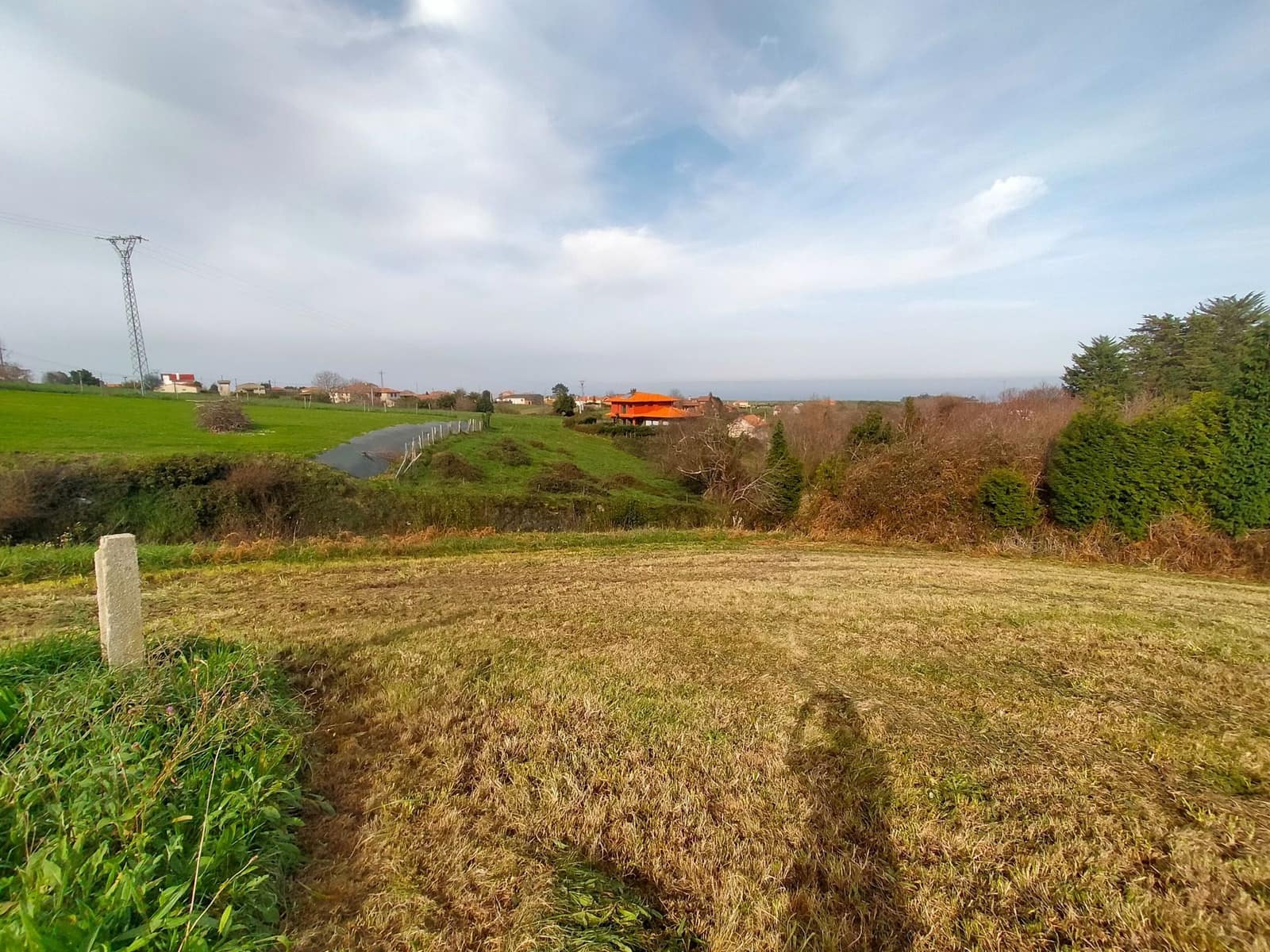 Grond te koop in Cudillero - € 75.000 (Ref: 8065481)