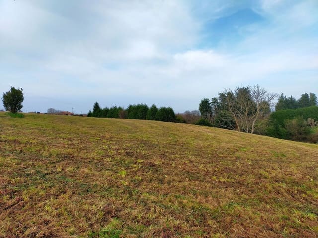 Mark till salu i Cudillero - 75 000 € (Ref: 8065481)