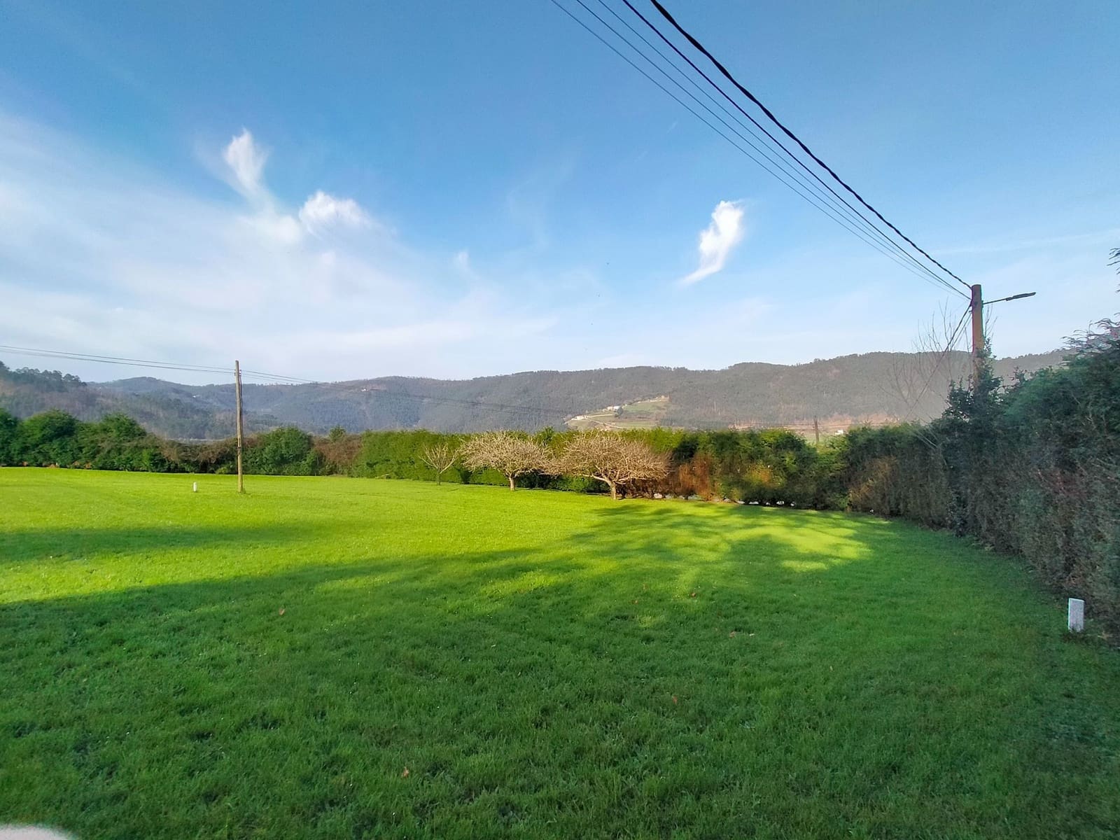 Ubebygd land til salgs i Cudillero - € 44 000 (Ref: 8065482)
