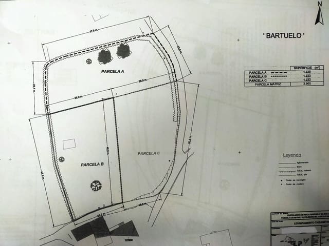 Grond te koop in Cudillero - € 44.000 (Ref: 8065482)