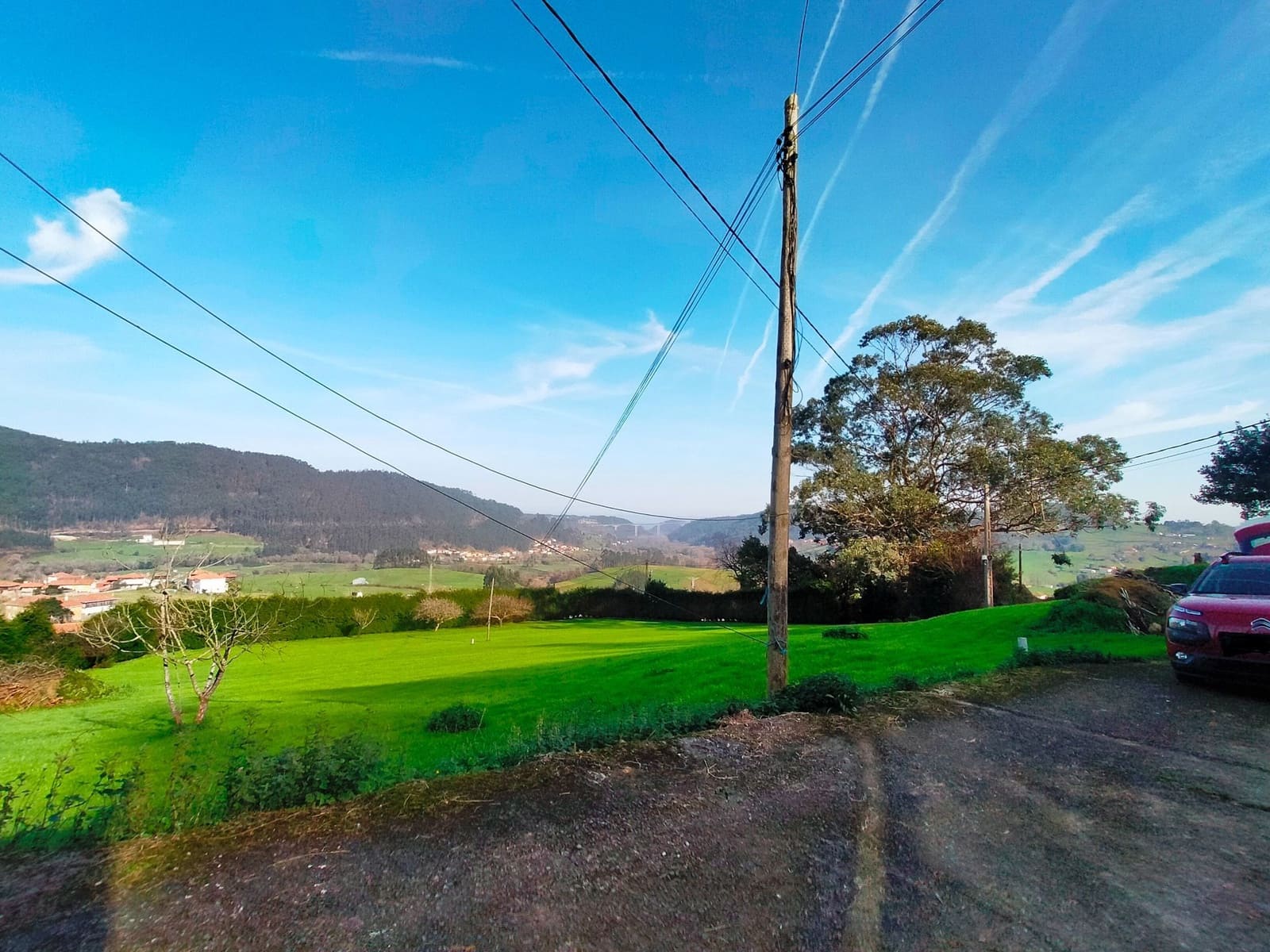 Ubebygd land til salgs i Cudillero - € 44 000 (Ref: 8065482)