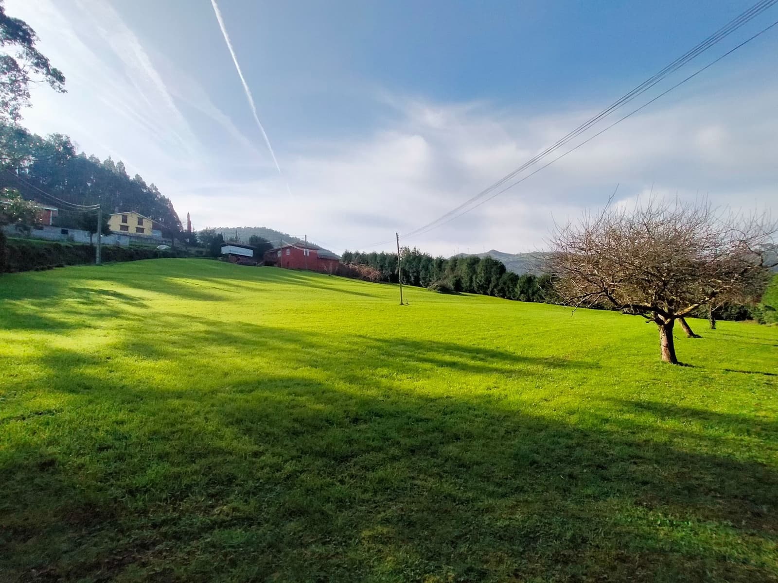 Ubebygd land til salgs i Cudillero - € 44 000 (Ref: 8065482)