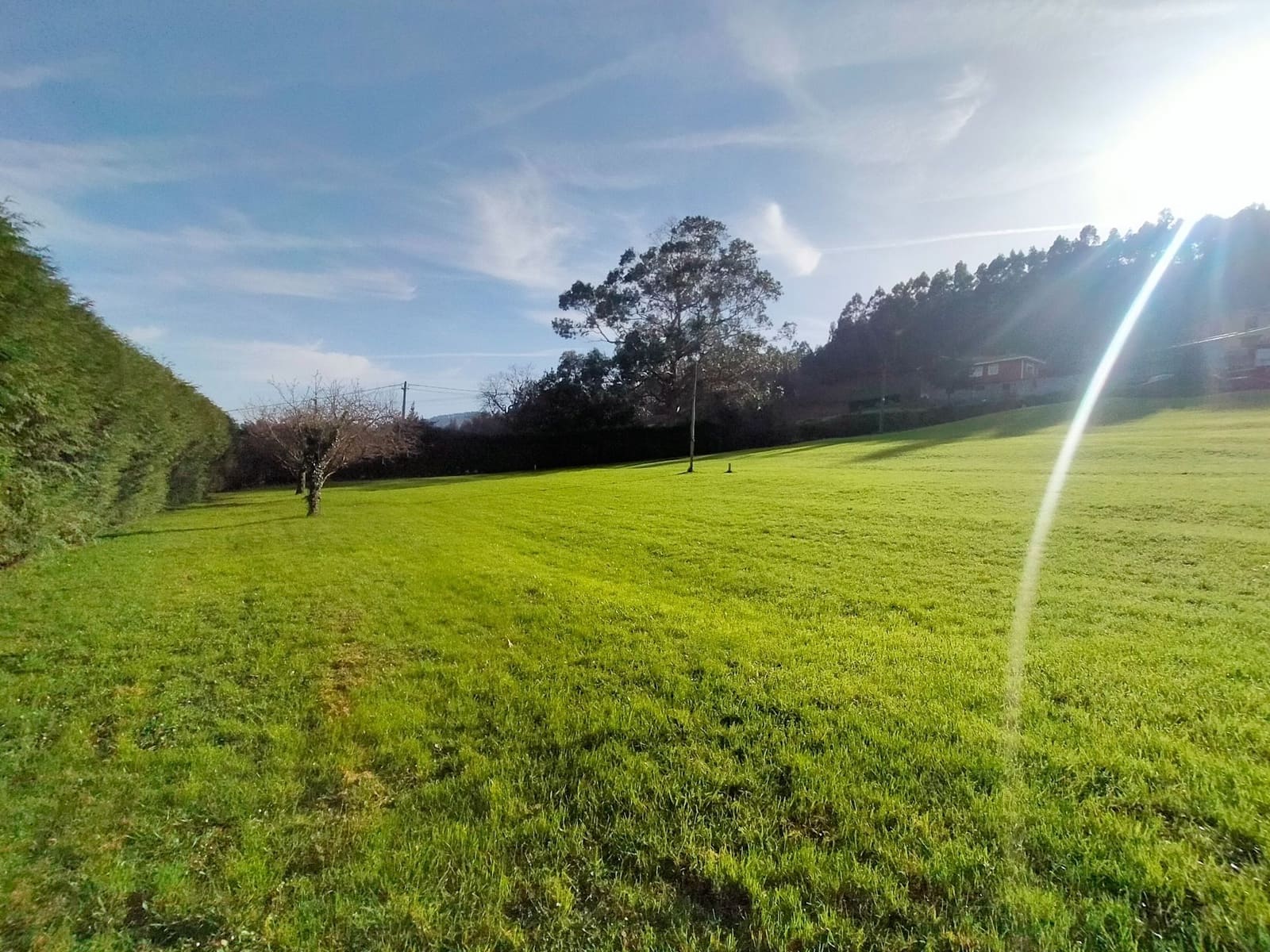 Ubebygd land til salgs i Cudillero - € 44 000 (Ref: 8065482)
