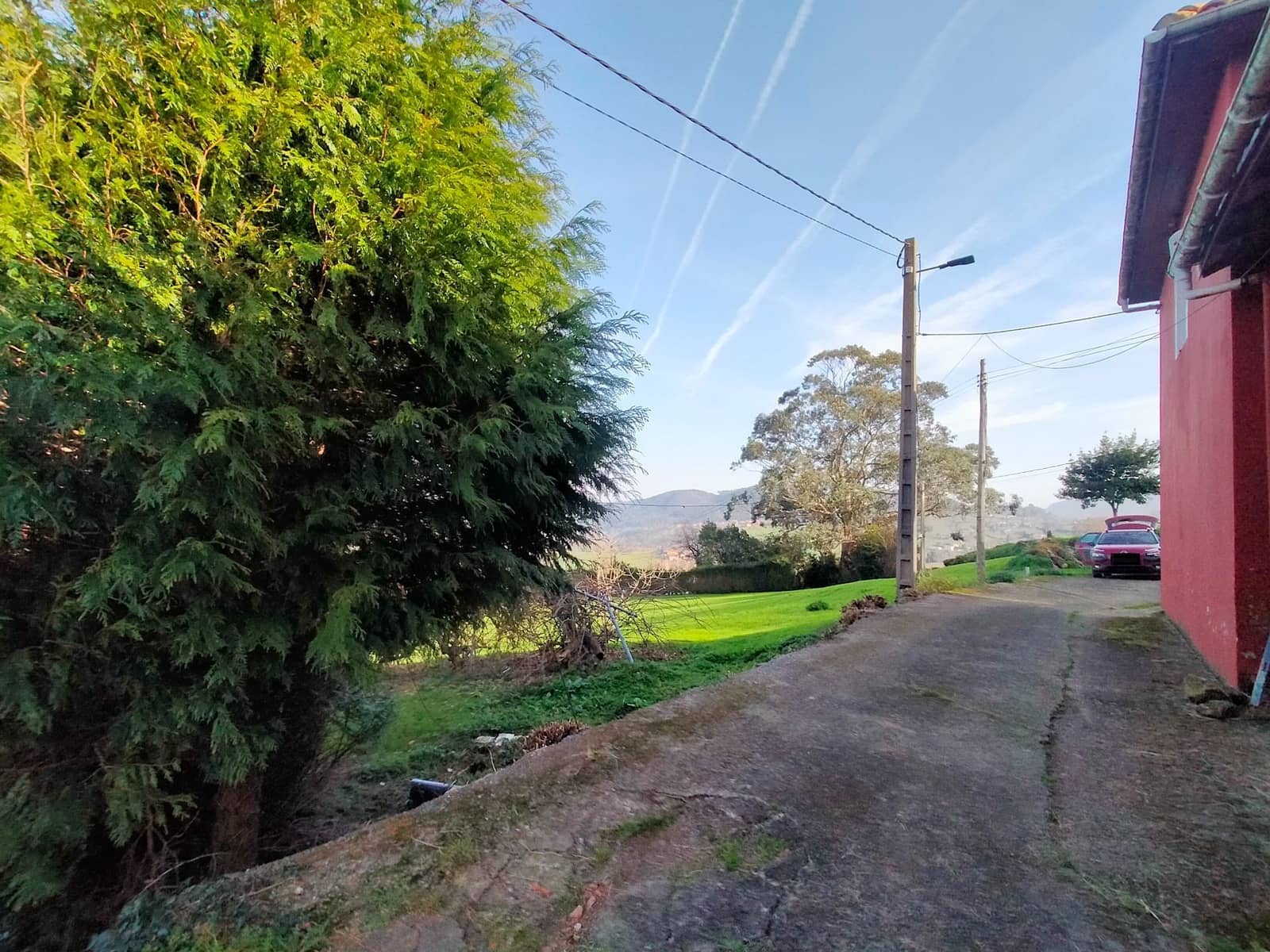 Ubebygd land til salgs i Cudillero - € 44 000 (Ref: 8065482)