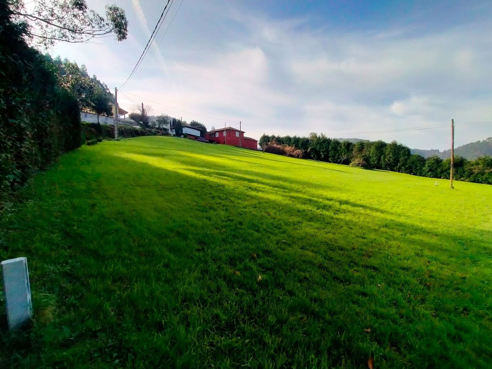 Ubebygd land til salgs i Cudillero - € 44 000 (Ref: 8065482)