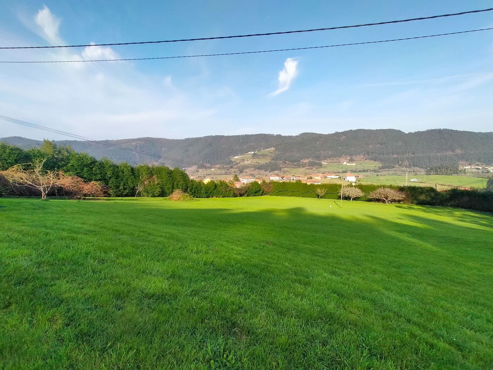 Ubebygd land til salgs i Cudillero - € 44 000 (Ref: 8065482)
