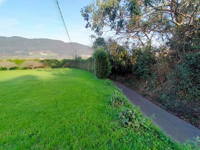 Mark till salu i Cudillero - 44 000 € (Ref: 8065482)