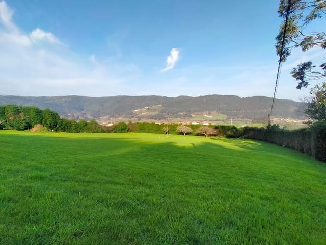 Mark till salu i Cudillero - 44 000 € (Ref: 8065482)