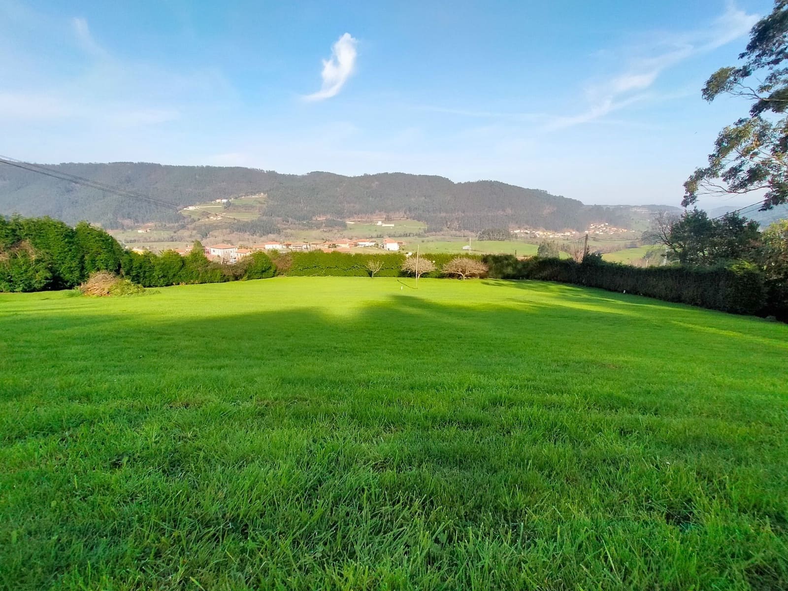 Ubebygd land til salgs i Cudillero - € 44 000 (Ref: 8065482)