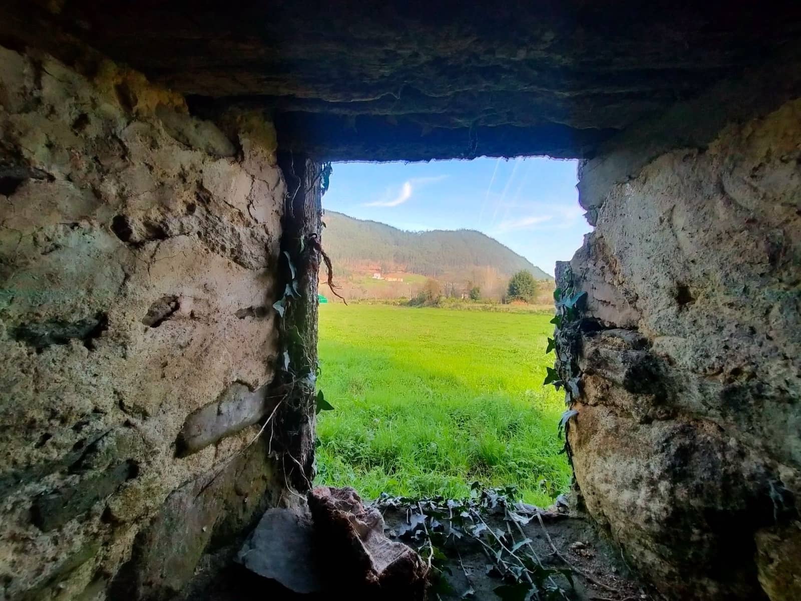 5 soveværelse Byhus til salg i Cudillero - € 125.000 (Ref: 8095913)