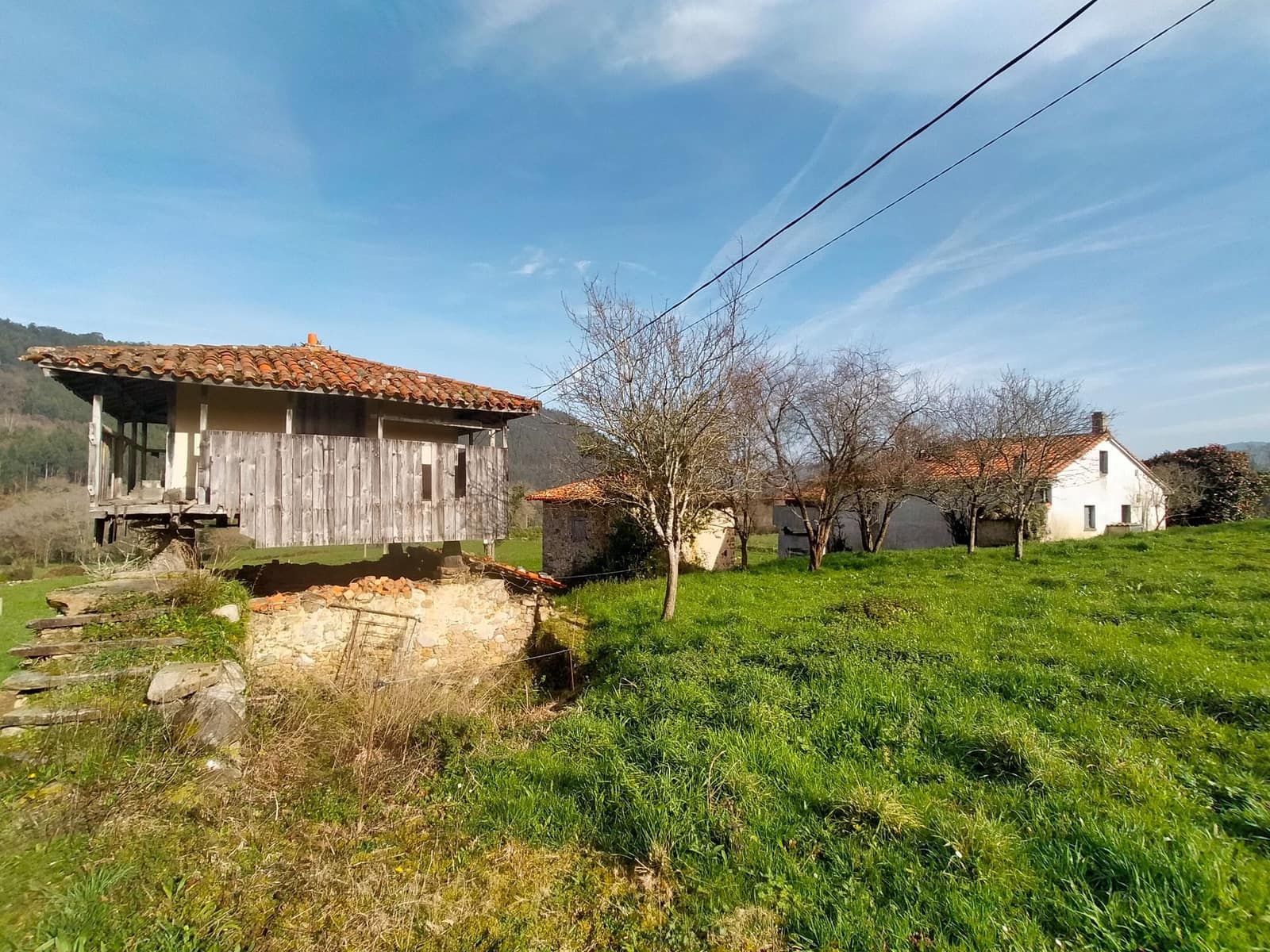 5 soveværelse Byhus til salg i Cudillero - € 125.000 (Ref: 8095913)