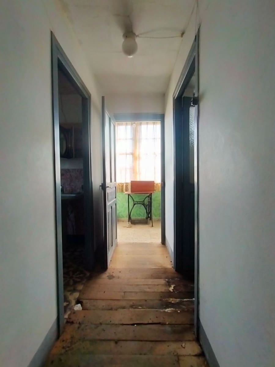 5 soveværelse Byhus til salg i Cudillero - € 125.000 (Ref: 8095913)