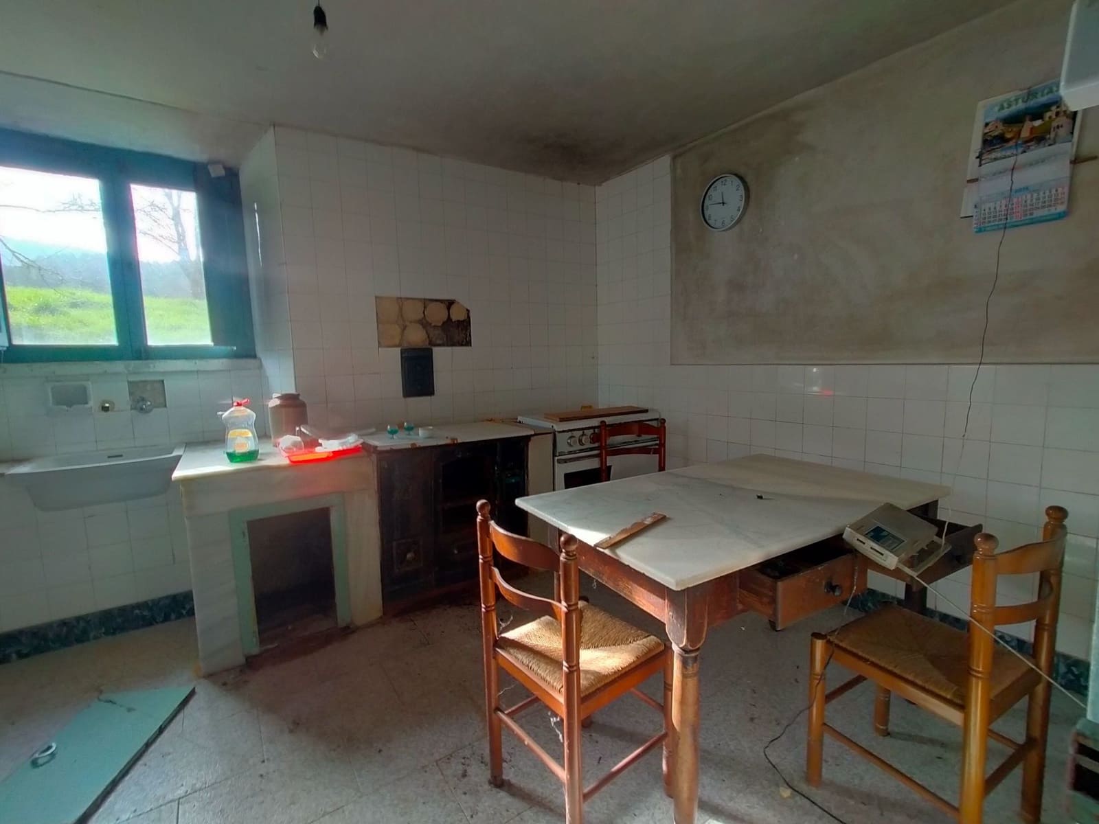 5 soveværelse Byhus til salg i Cudillero - € 125.000 (Ref: 8095913)