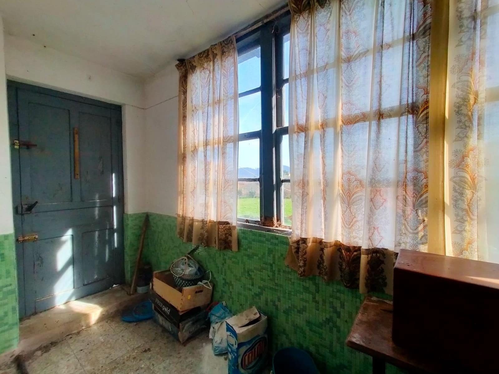 5 soveværelse Byhus til salg i Cudillero - € 125.000 (Ref: 8095913)