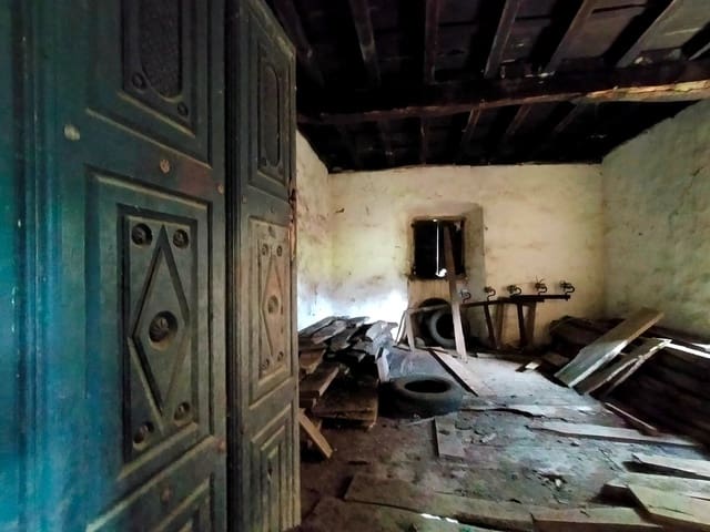 5 quarto Casa em Banda para venda em Cudillero - 125 000 € (Ref: 8095913)