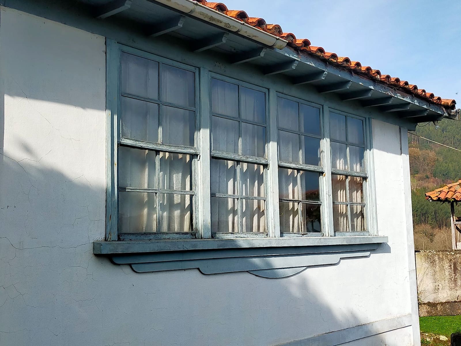 5 soveværelse Byhus til salg i Cudillero - € 125.000 (Ref: 8095913)