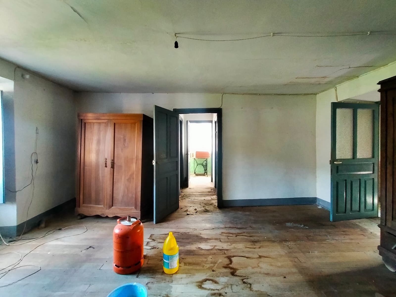 5 soveværelse Byhus til salg i Cudillero - € 125.000 (Ref: 8095913)