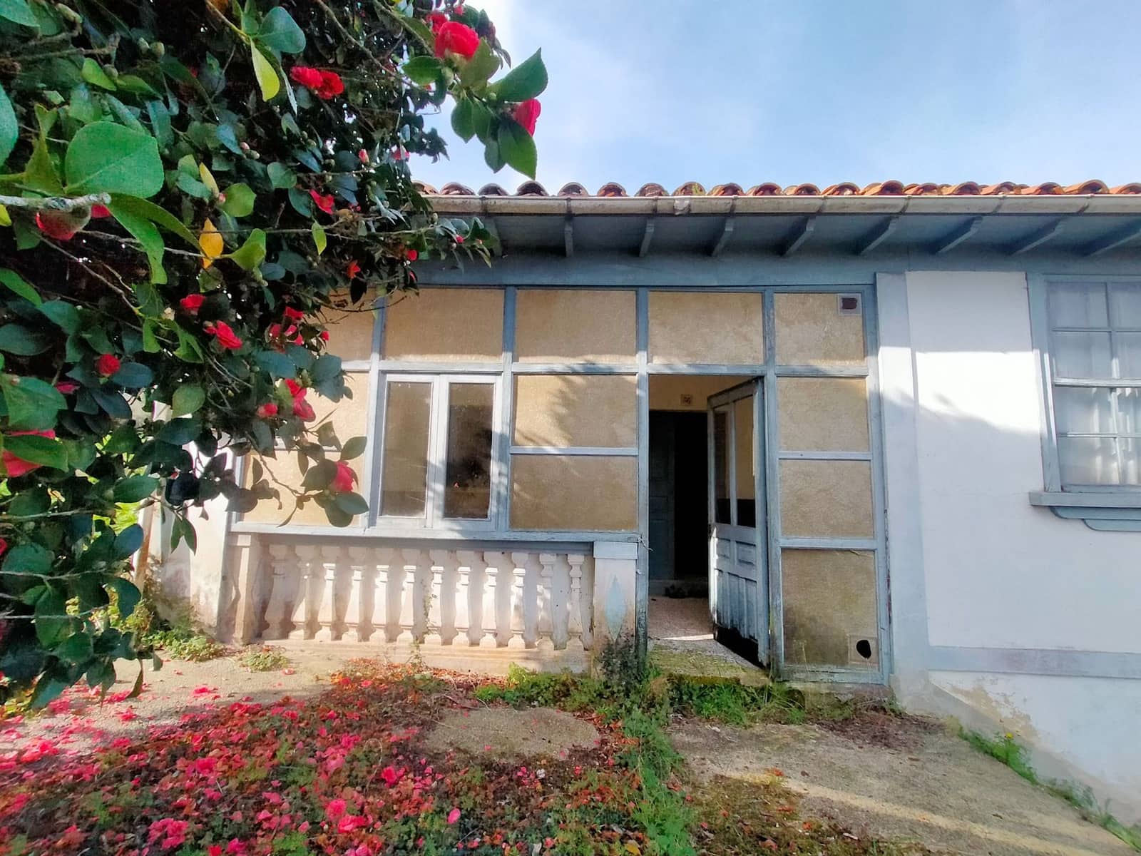 5 soveværelse Byhus til salg i Cudillero - € 125.000 (Ref: 8095913)