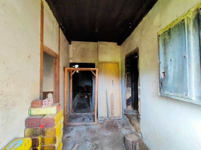 5 quarto Casa em Banda para venda em Cudillero - 125 000 € (Ref: 8095913)