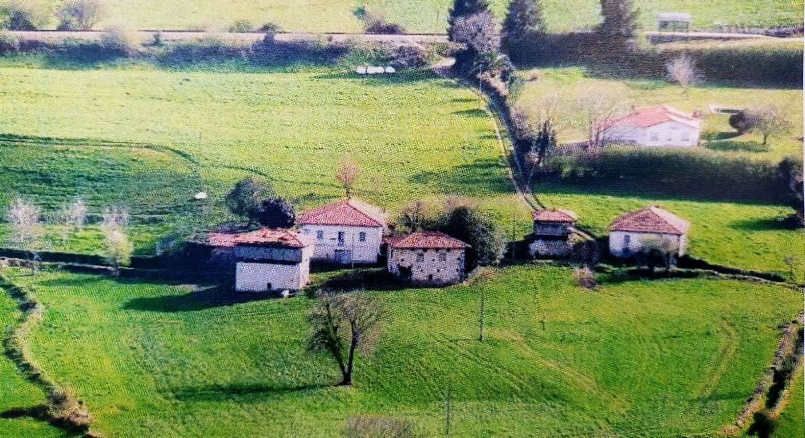 5 soveværelse Byhus til salg i Cudillero - € 125.000 (Ref: 8095913)