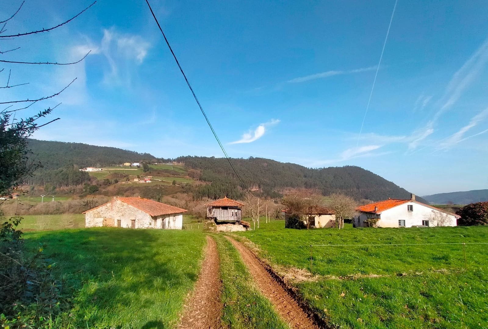 5 soveværelse Byhus til salg i Cudillero - € 125.000 (Ref: 8095913)