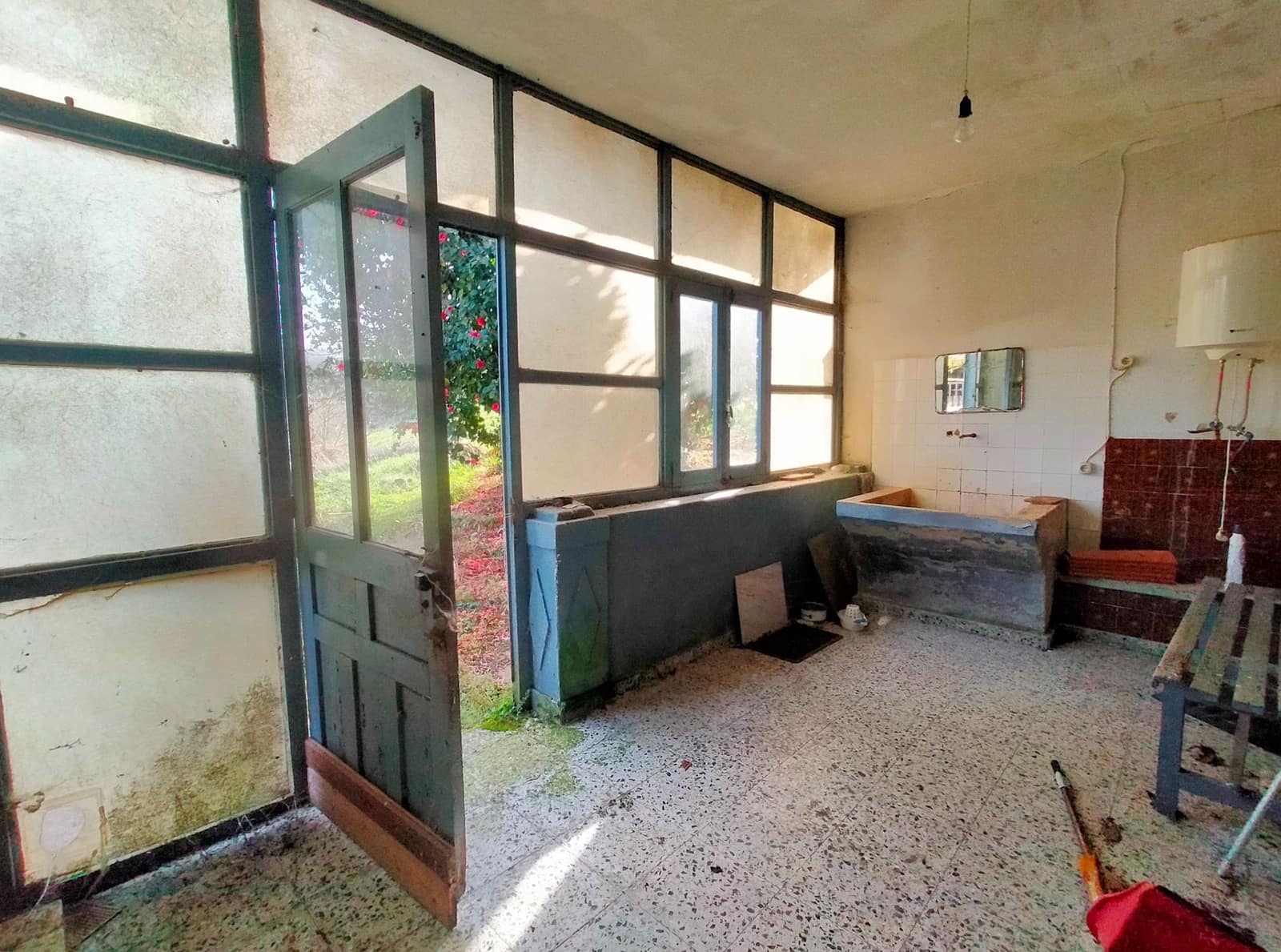 5 soveværelse Byhus til salg i Cudillero - € 125.000 (Ref: 8095913)