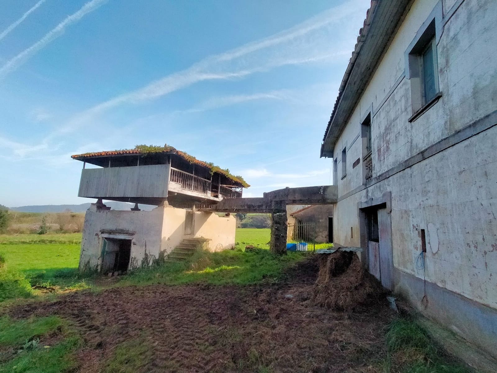 5 soveværelse Byhus til salg i Cudillero - € 125.000 (Ref: 8095913)