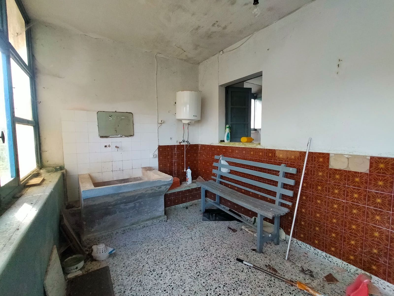 5 soveværelse Byhus til salg i Cudillero - € 125.000 (Ref: 8095913)