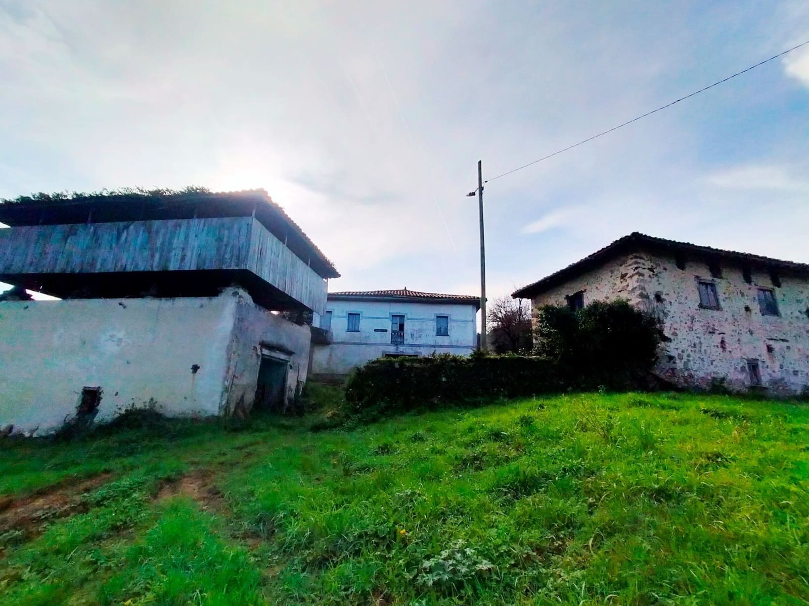 5 soveværelse Byhus til salg i Cudillero - € 125.000 (Ref: 8095913)