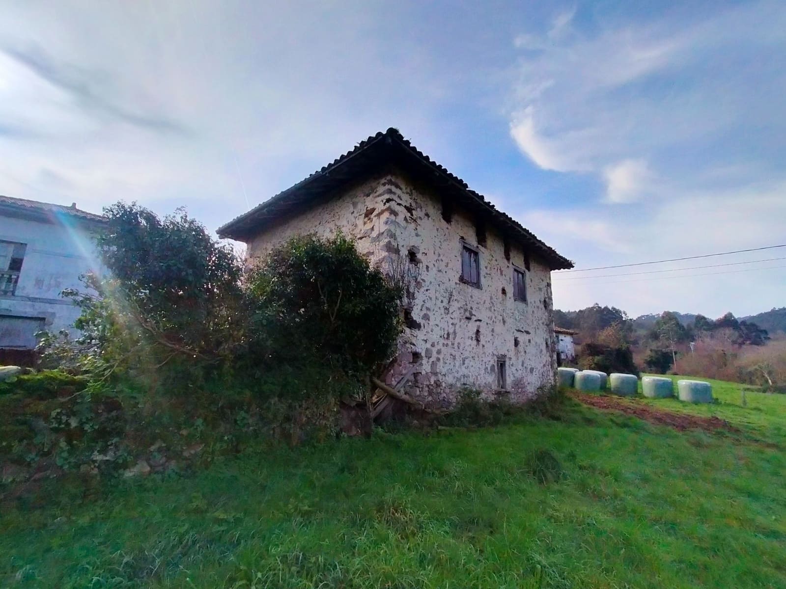 5 soveværelse Byhus til salg i Cudillero - € 125.000 (Ref: 8095913)