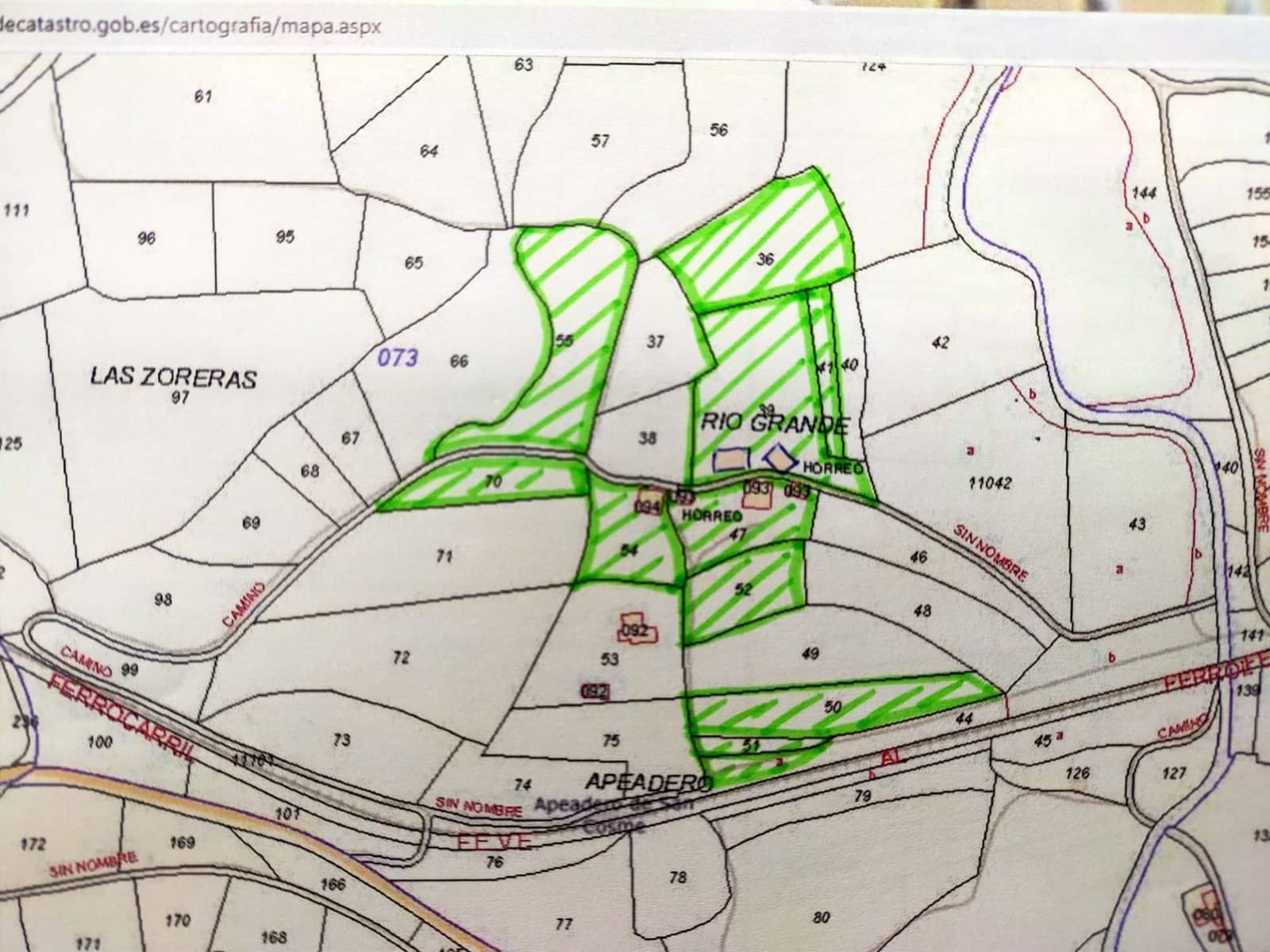 5 soveværelse Byhus til salg i Cudillero - € 125.000 (Ref: 8095913)