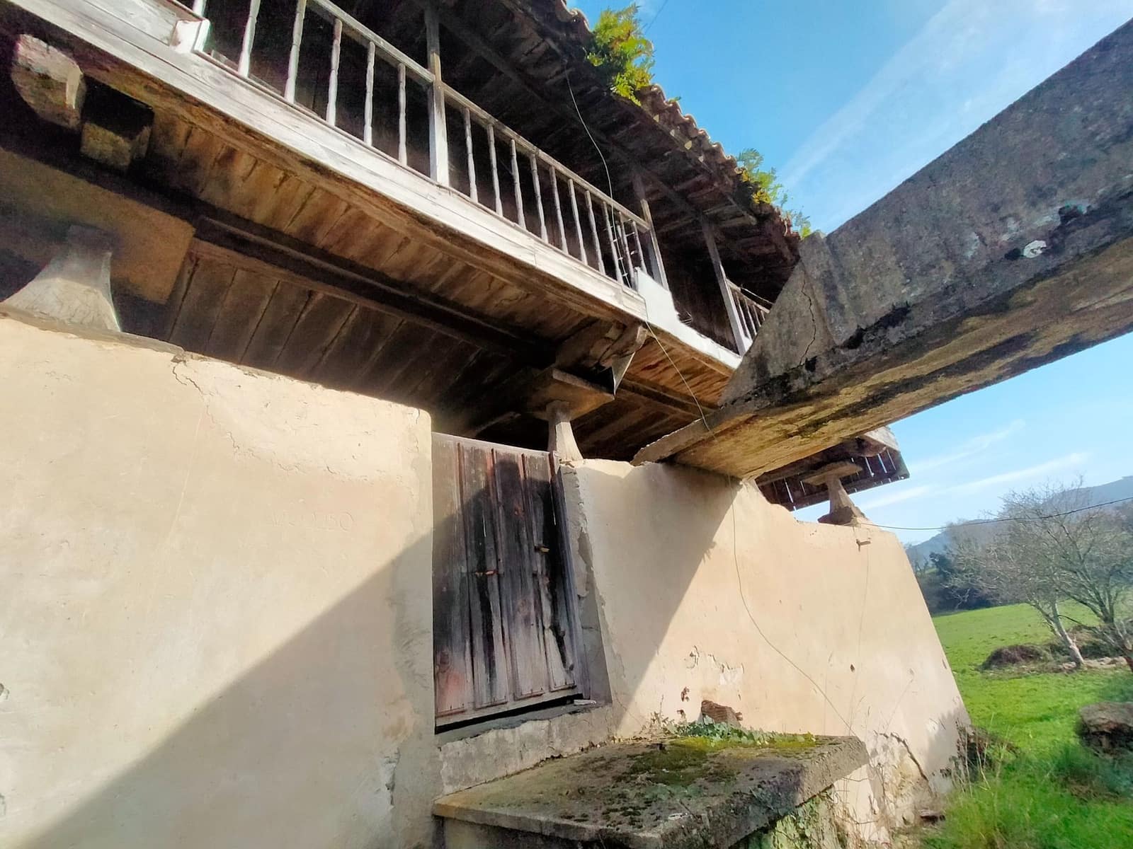 5 soveværelse Byhus til salg i Cudillero - € 125.000 (Ref: 8095913)