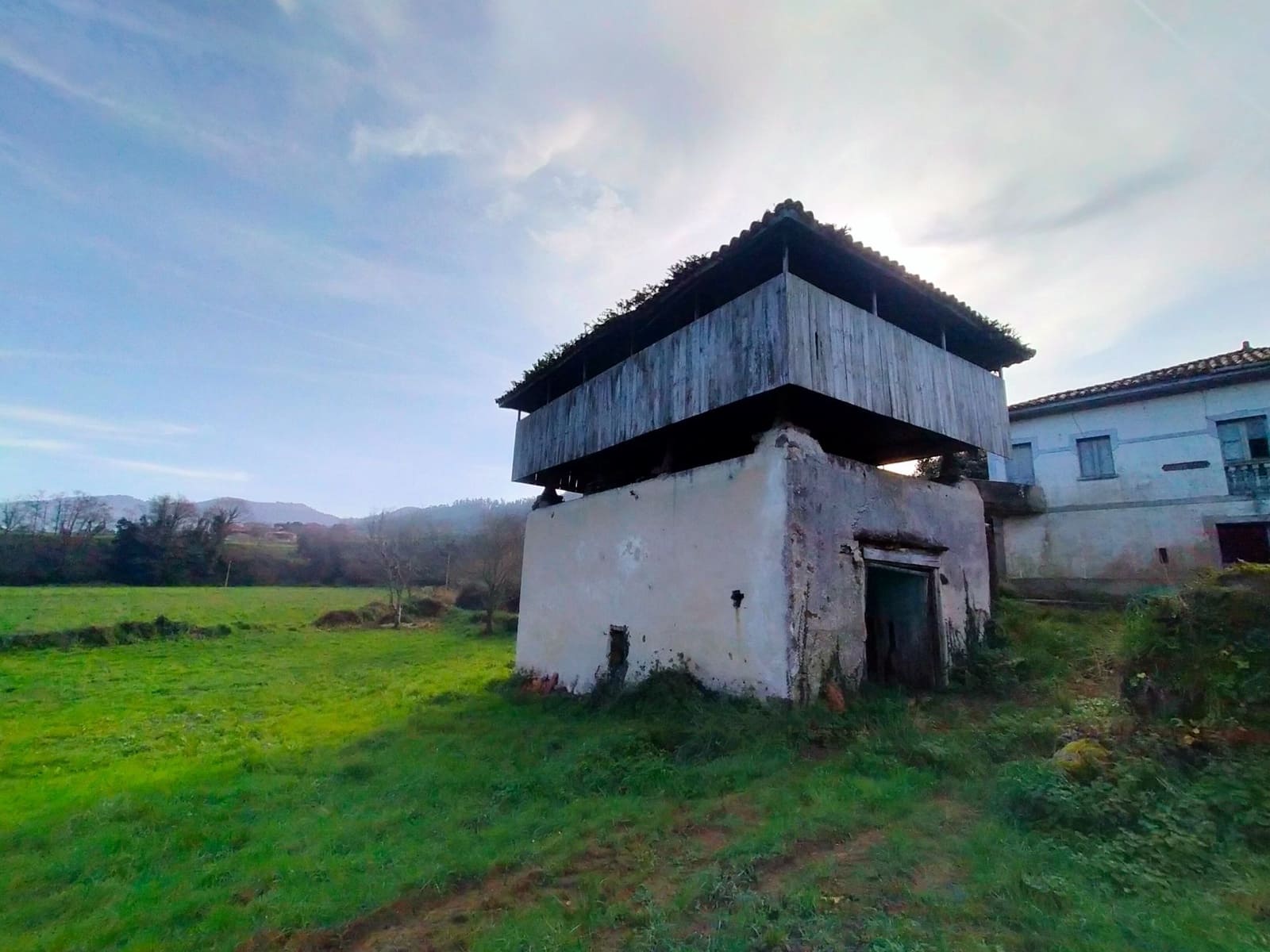 5 soveværelse Byhus til salg i Cudillero - € 125.000 (Ref: 8095913)