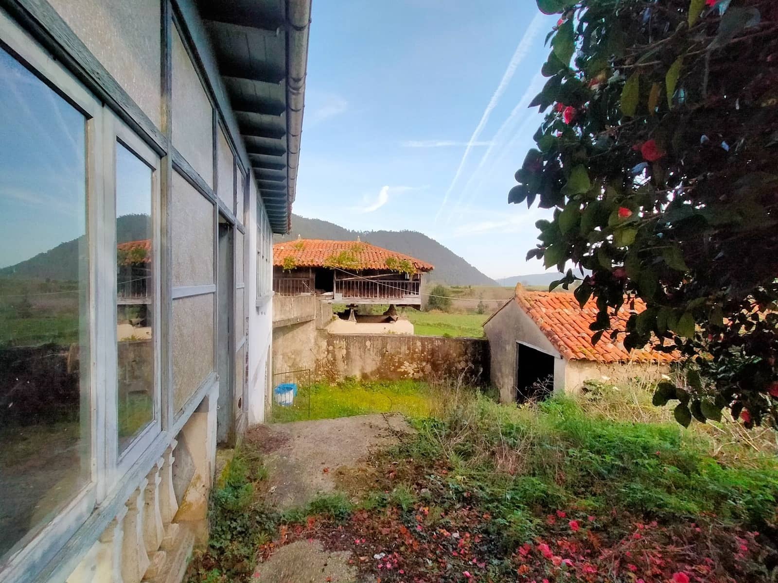 5 soveværelse Byhus til salg i Cudillero - € 125.000 (Ref: 8095913)