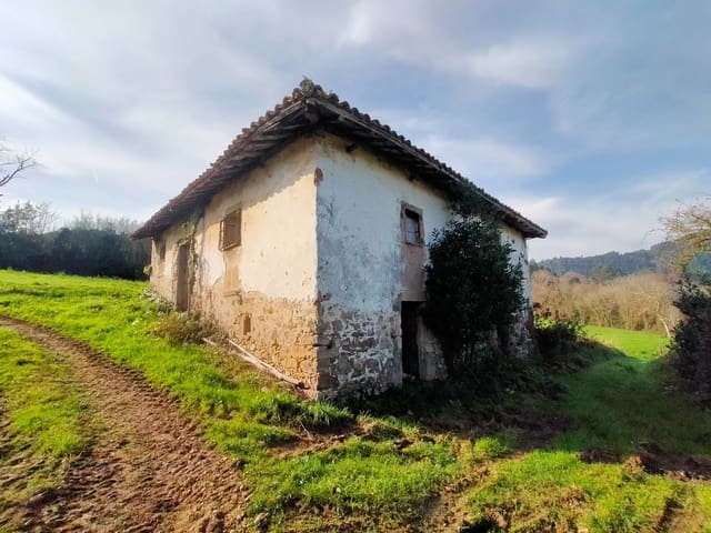 5 quarto Casa em Banda para venda em Cudillero - 125 000 € (Ref: 8095913)