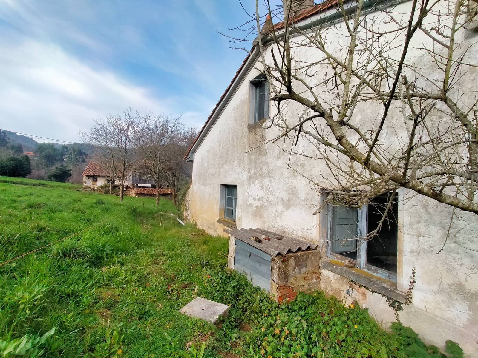 5 soveværelse Byhus til salg i Cudillero - € 125.000 (Ref: 8095913)